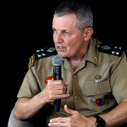 Ministério da Defesa é jovem e está evoluindo, diz Tomás Ribeiro Paiva
