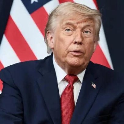 Trump diz que memorando com Irã não é definitivo e pode levar a novas ações