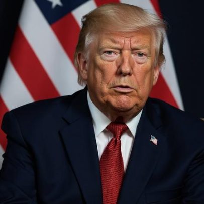 Trump indica Lance Schroyer para diretor do ICE e cobra confirmação no Senado
