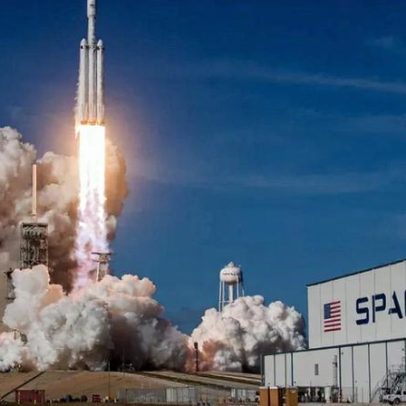 SpaceX avaliada em quase US$ 2 trilhões levanta questões