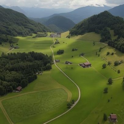Negociações entre EUA e Irã começam em Bürgenstock, Suíça