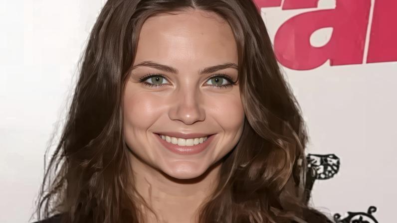 Morre aos 35 anos a atriz Daveigh Chase, Samara de O Chamado
