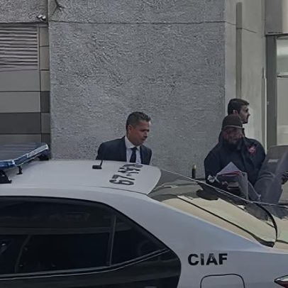 Operação apreende R$ 341 mil na casa de deputado suspeito de elo com TCP