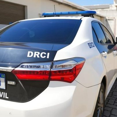Polícia do DF prende sete pessoas por desvio de R$ 5 milhões de aposentados