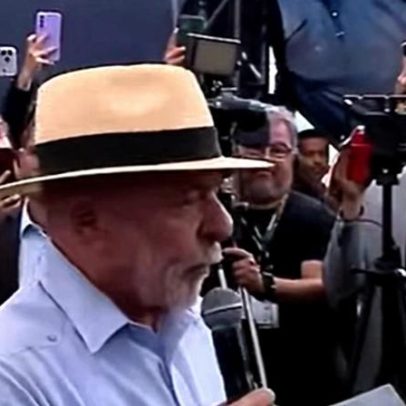 Lula alfineta Neymar em Minas e se cala sobre Jaques Wagner
