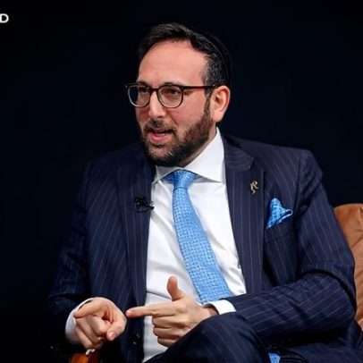 Rav Sany diz que prosperidade vai além do patrimônio e exige propósito