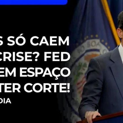Juros elevados devem permanecer; IA e gasto público pressionam Fed e BC