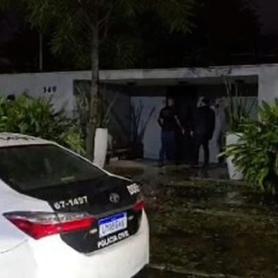 Polícia investiga fraude de R$ 1 bilhão ligada a banco extinto no RJ