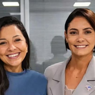 Quem é Priscila Costa, vereadora pivô do embate entre Michelle e Flávio Bolsonaro
