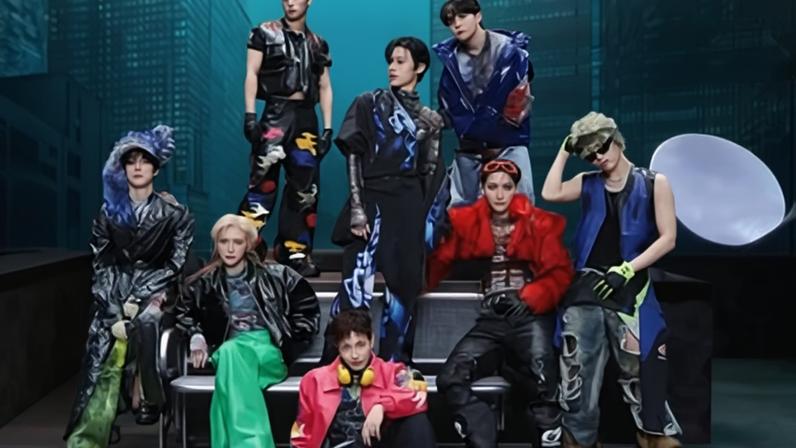 Ateez lança videoclipe com influências latinas e participação de Chase Infiniti