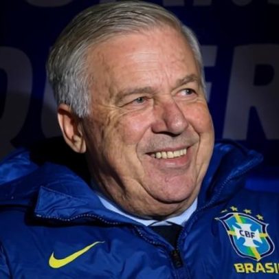 Ancelotti é o técnico mais bem pago da Copa; veja ranking de salários