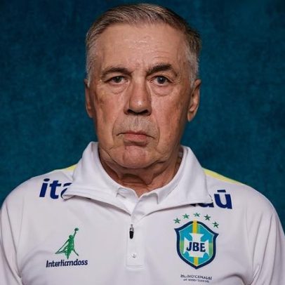 Ancelotti confirma mudanças contra o Haiti para jogar melhor
