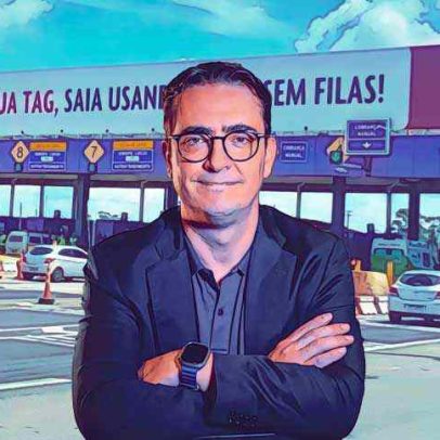 Sem Parar envolve R$ 150 milhões com o sistema free flow