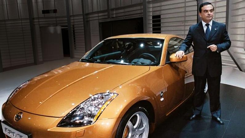 Ex-CEO da Nissan, Carlos Ghosn, fugiu para o Líbano enquanto aguardava julgamento por acusações de má conduta financeira que ele nega