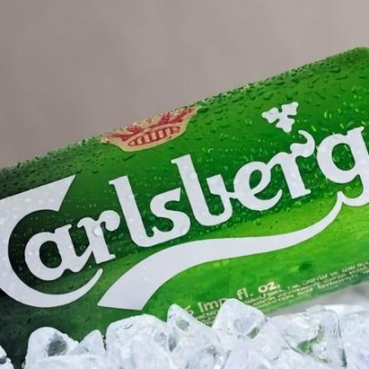 Carlsberg Índia avalia possível IPO