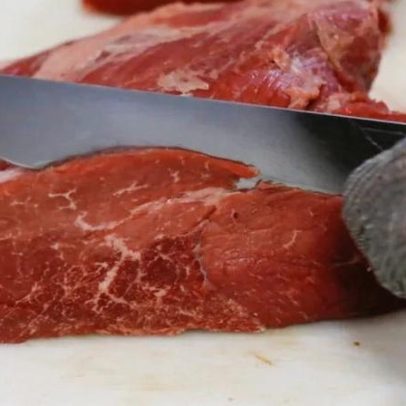 Veto da UE ameaça R$ 9 bi em exportações de carne brasileira
