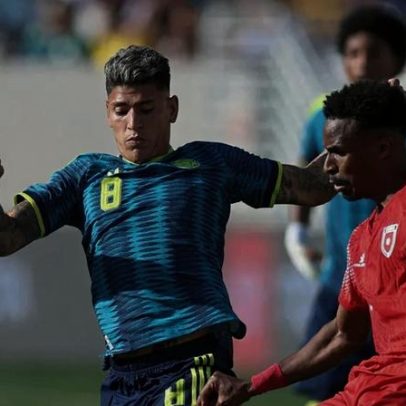 Convocados do Flamengo mostram pouco protagonismo em amistosos pré-Copa