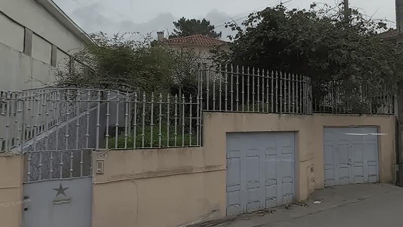 Casa onde mãe e filha encontradas mortas viviam em Portugal