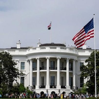 Salão de festas de Trump na Casa Branca pode custar US$ 200 milhões a mais