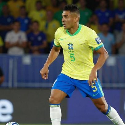 Ivan Moré comenta atuação de Casemiro no Corneta e faz referência a feijoada