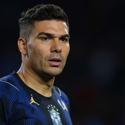 Casemiro avalia vitória do Brasil: estamos no caminho