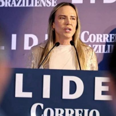 Brasília mira ser o Vale do Silício do Cerrado, afirma governadora