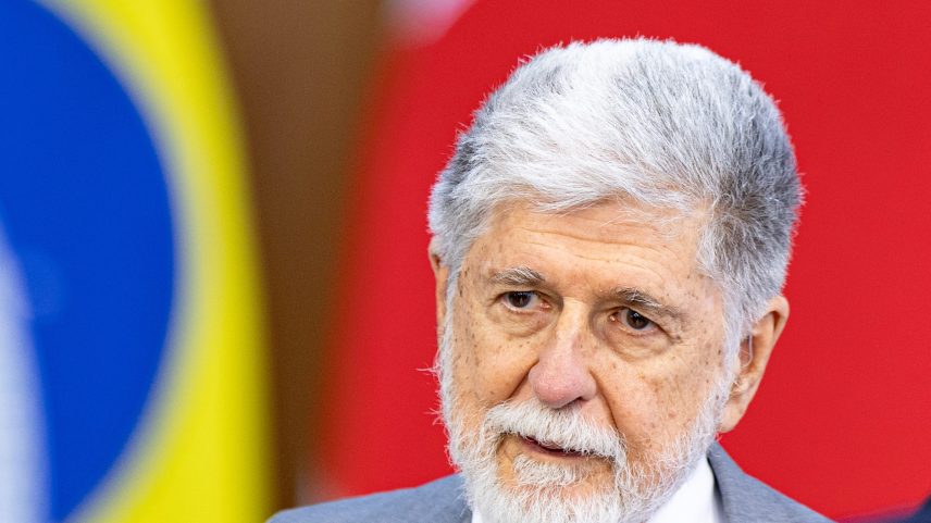 Celso Amorim