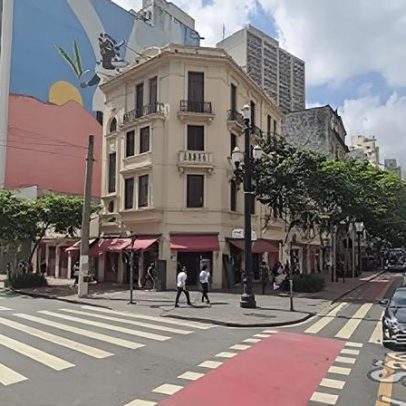 TJ rejeita pedido da Prefeitura e mantém suspensão de Times Square em SP