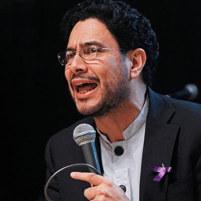 Cepeda afirma não haver irregularidades no 1º turno na Colômbia