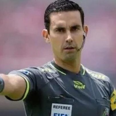 Árbitro que anulou gol do Brasil já foi alvo de críticas da Seleção em 2018