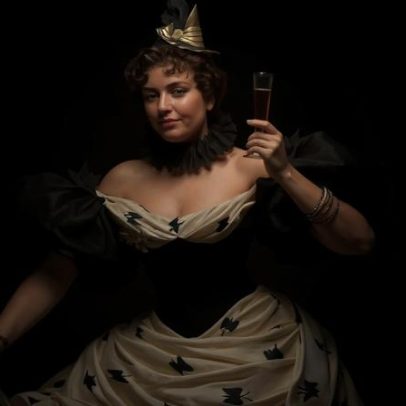 Prestige Champagne aponta linha positiva inesperada
