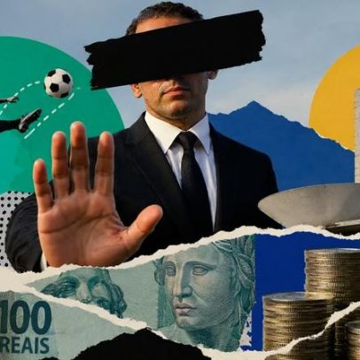Ocultar documentos sobre apostas agrava crise de credibilidade do governo