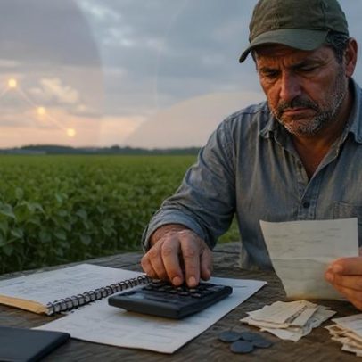 Mercado aponta renegociação como ponte, não solução para crédito no agro