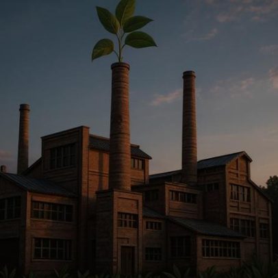 Instituto Orbis lança iniciativa para aço de baixo carbono