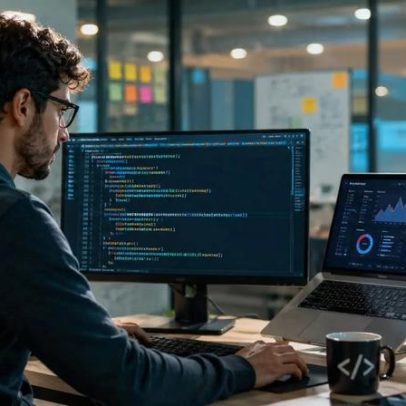 Programa gratuito orienta software houses a crescerem profissionalmente em TI