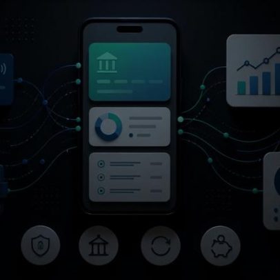 Open Finance soma R$ 30 bi e pode baratear crédito