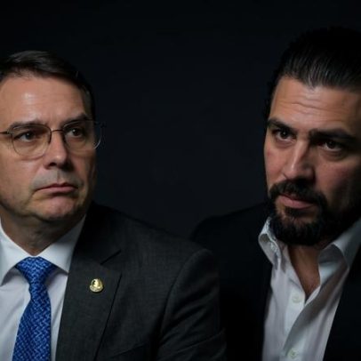 Vorcaro vê Dark Horse como prioridade financeira