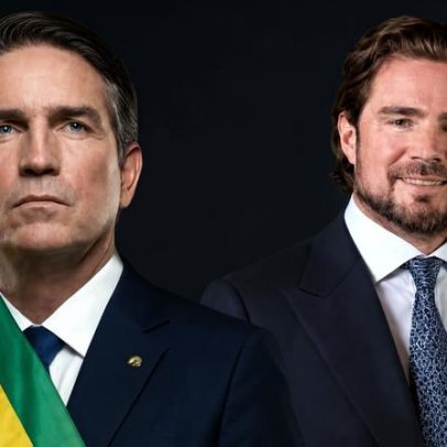 Daniel Vorcaro transfere US$ 24 milhões para filme sobre Bolsonaro