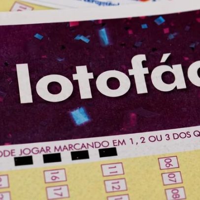 Lotofácil 3719: saíram os números do concurso de R$ 5 milhões