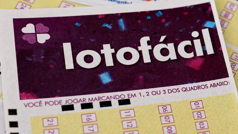 Lotofácil