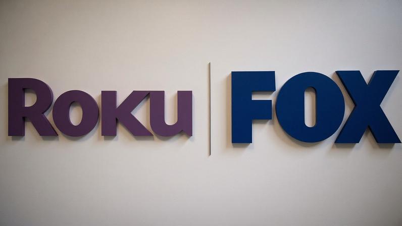 Fox compra Roku por US$ 22 bilhões e fortalece streaming (Foto: Reprodução / Montagem gerada por Inteligência Artificial)