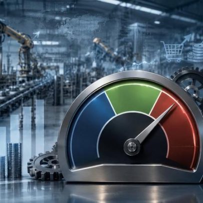 Hiato do produto revela se a economia está aquecida ou fraca