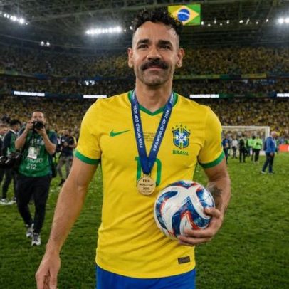 IA para criar imagens suas na Copa do Mundo: guia prático