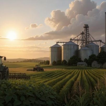 Pradarias americanas ensinam ao agro brasileiro lições sobre intervenção estatal