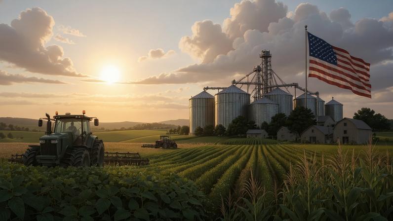 Pradarias americanas ensinam ao agro brasileiro lições sobre intervenção estatal