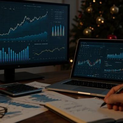 Ações brasileiras podem subir até 30% mesmo com Fed subindo juros