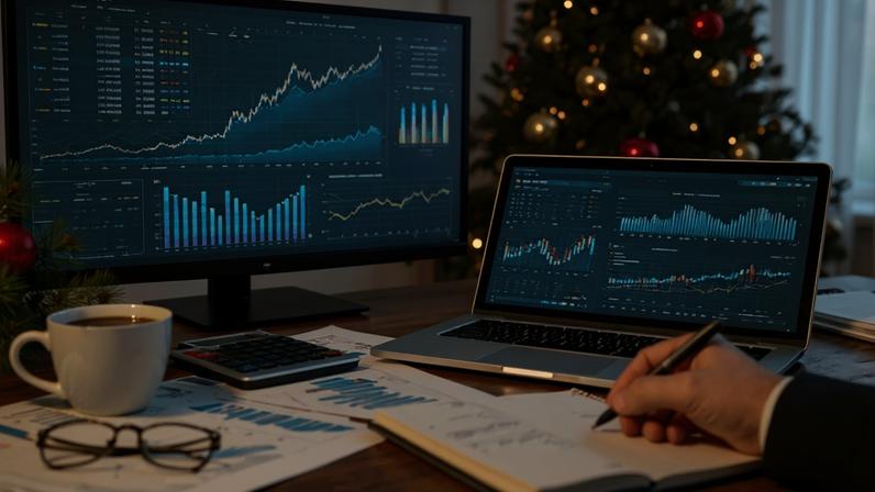 Ações brasileiras podem subir até 30% mesmo com Fed subindo juros