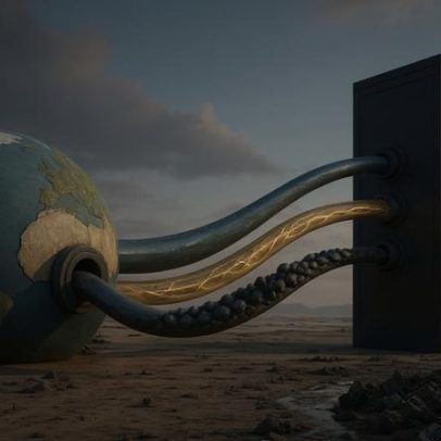 Inteligência artificial pode representar risco ambiental
