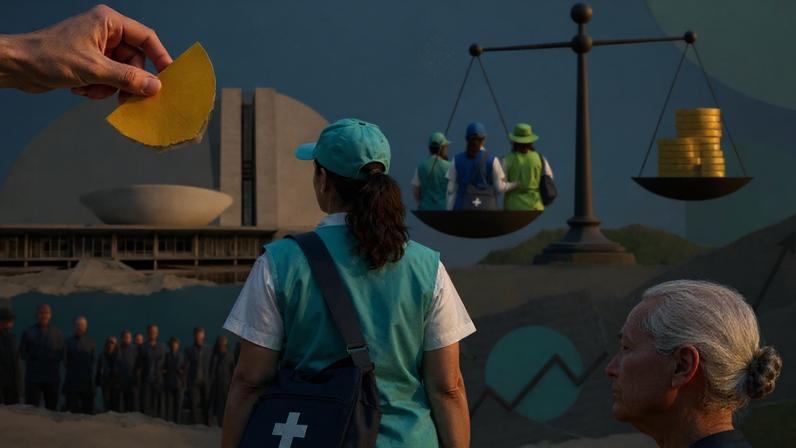 Mudança constitucional gera impacto bilionário no sistema de aposentadoria