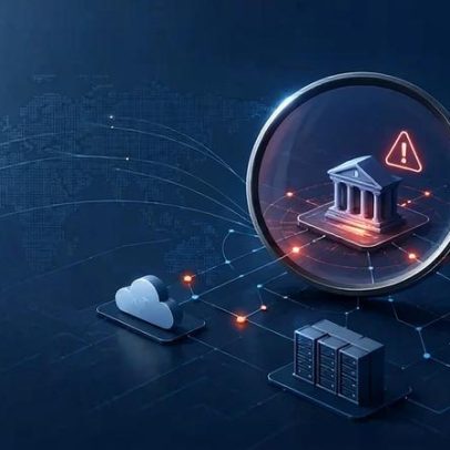 IA que encontra falhas e invade sistemas em minutos preocupa bancos globais